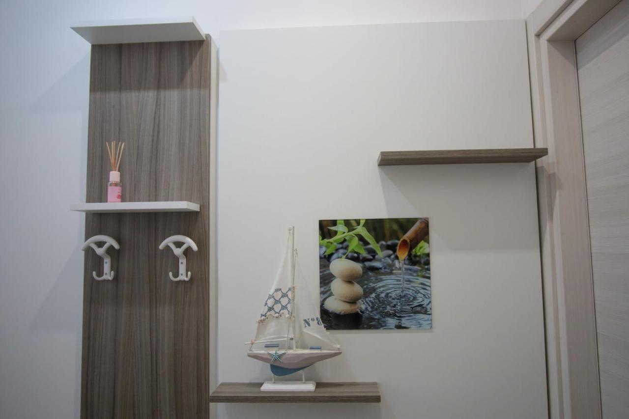 Don Vincenzo Apartment Gragnano Exterior foto